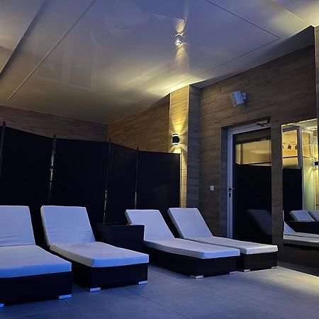 Apartamenty Na Wzgorzu Ińsko Εξωτερικό φωτογραφία