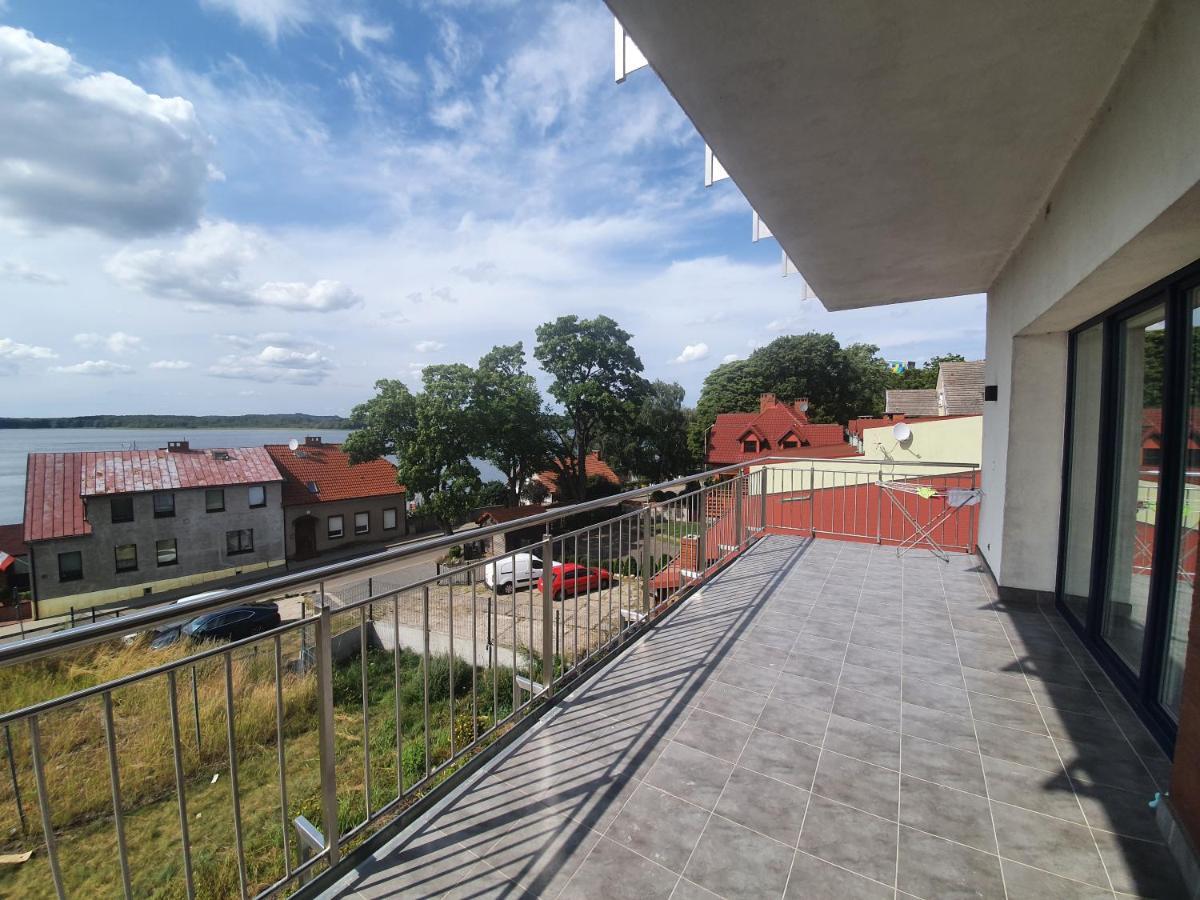 Apartamenty Na Wzgorzu Ińsko Εξωτερικό φωτογραφία