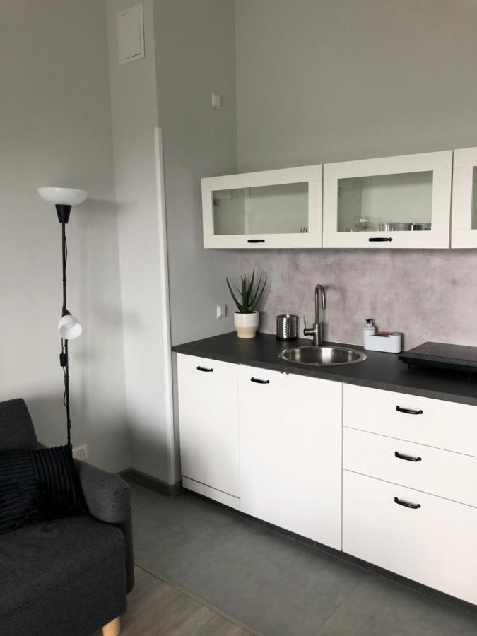 Apartamenty Na Wzgorzu Ińsko Εξωτερικό φωτογραφία
