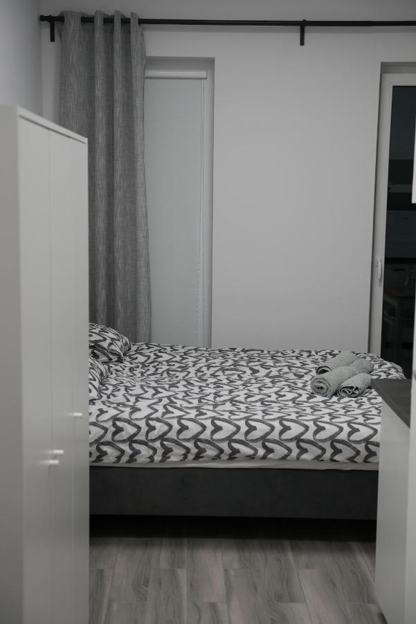 Apartamenty Na Wzgorzu Ińsko Εξωτερικό φωτογραφία