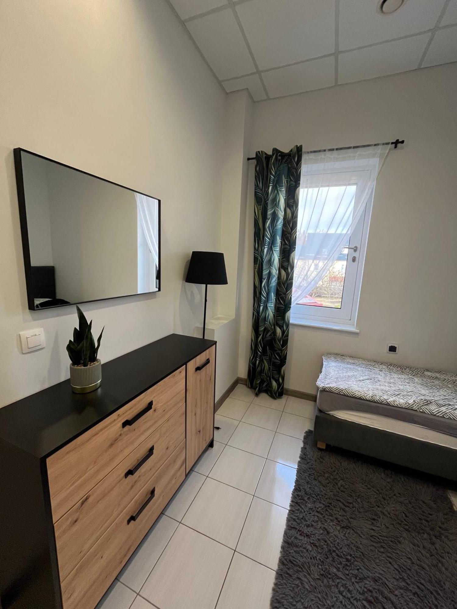 Apartamenty Na Wzgorzu Ińsko Εξωτερικό φωτογραφία
