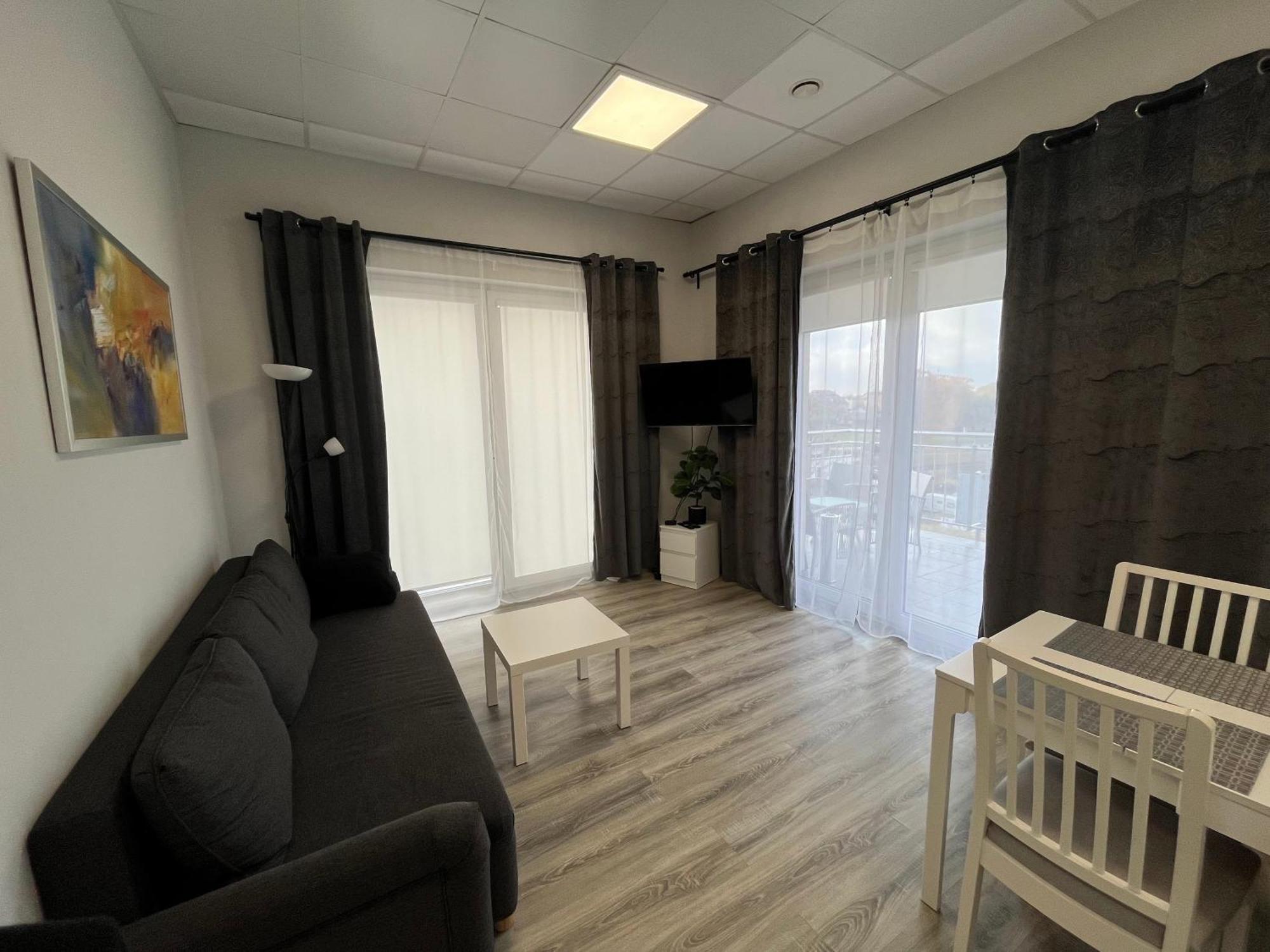 Apartamenty Na Wzgorzu Ińsko Εξωτερικό φωτογραφία