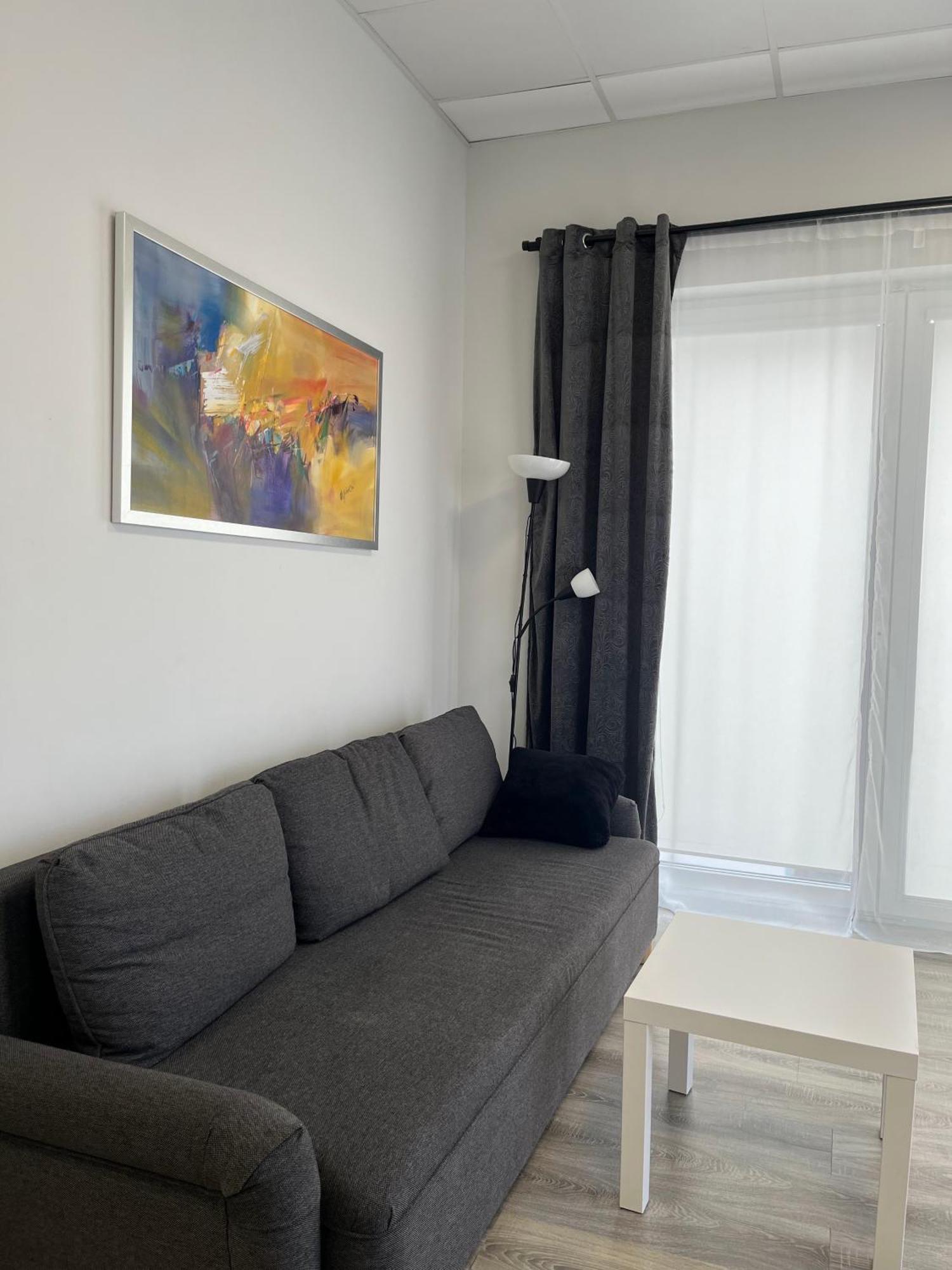 Apartamenty Na Wzgorzu Ińsko Εξωτερικό φωτογραφία