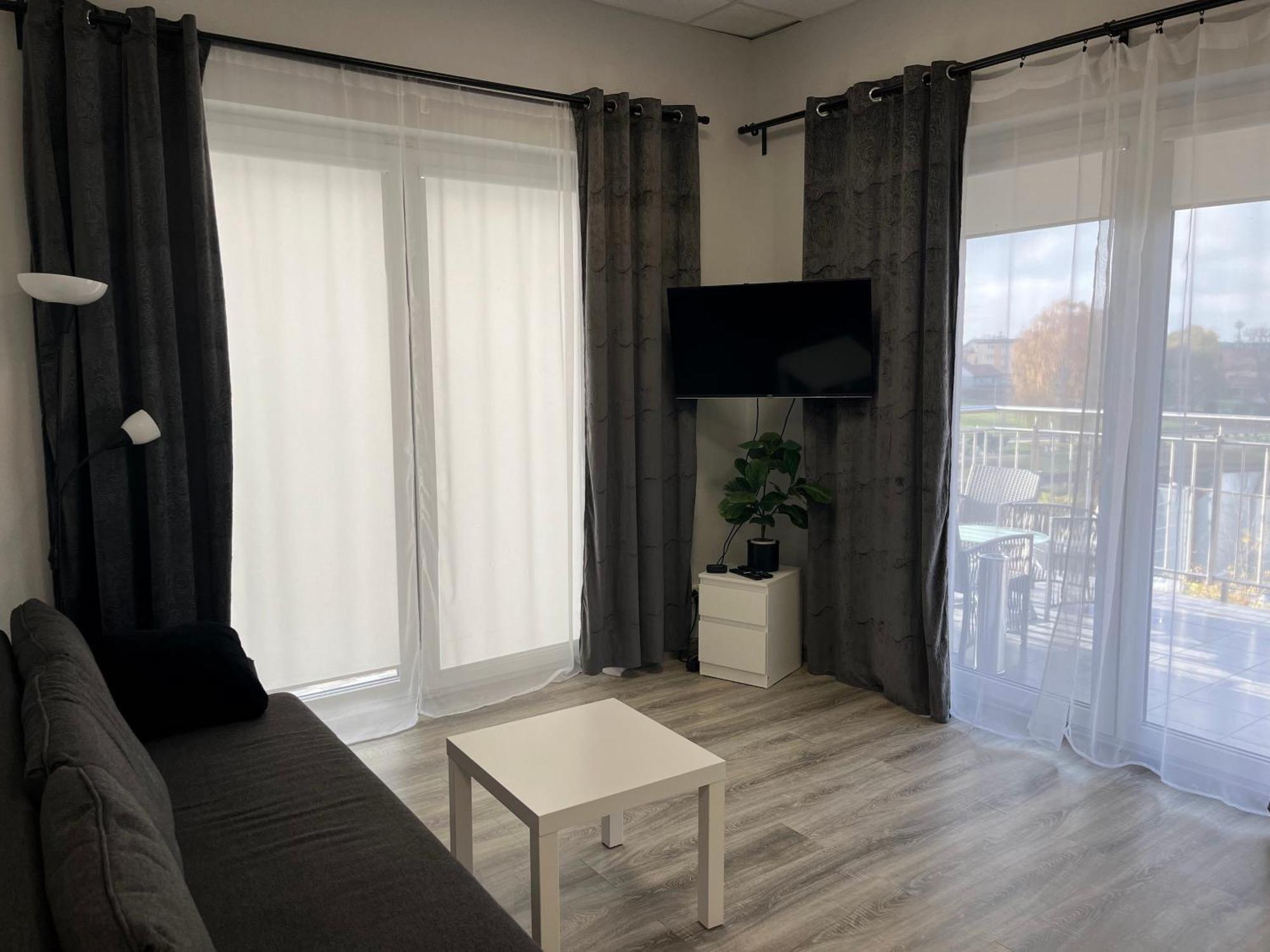 Apartamenty Na Wzgorzu Ińsko Εξωτερικό φωτογραφία