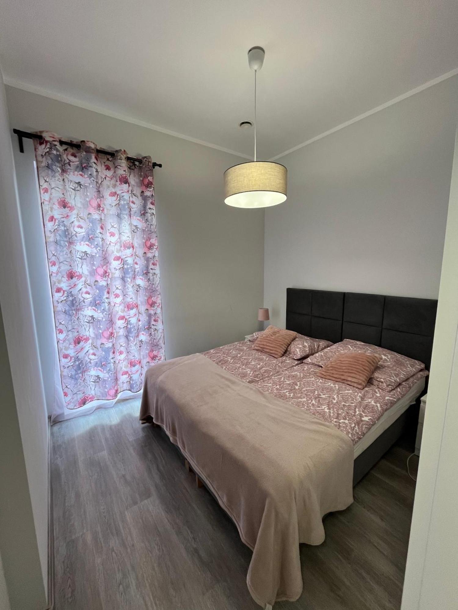 Apartamenty Na Wzgorzu Ińsko Εξωτερικό φωτογραφία