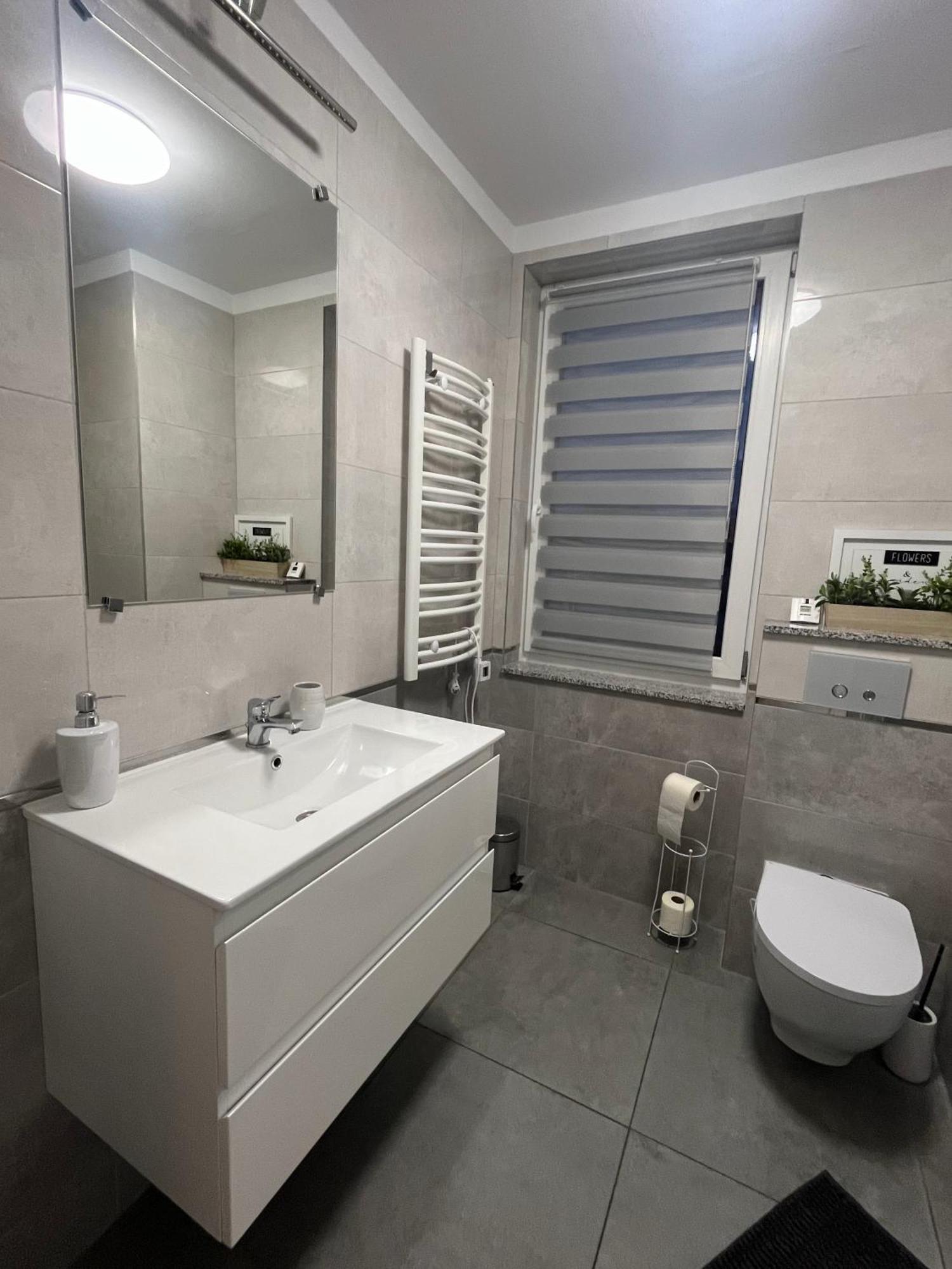 Apartamenty Na Wzgorzu Ińsko Εξωτερικό φωτογραφία
