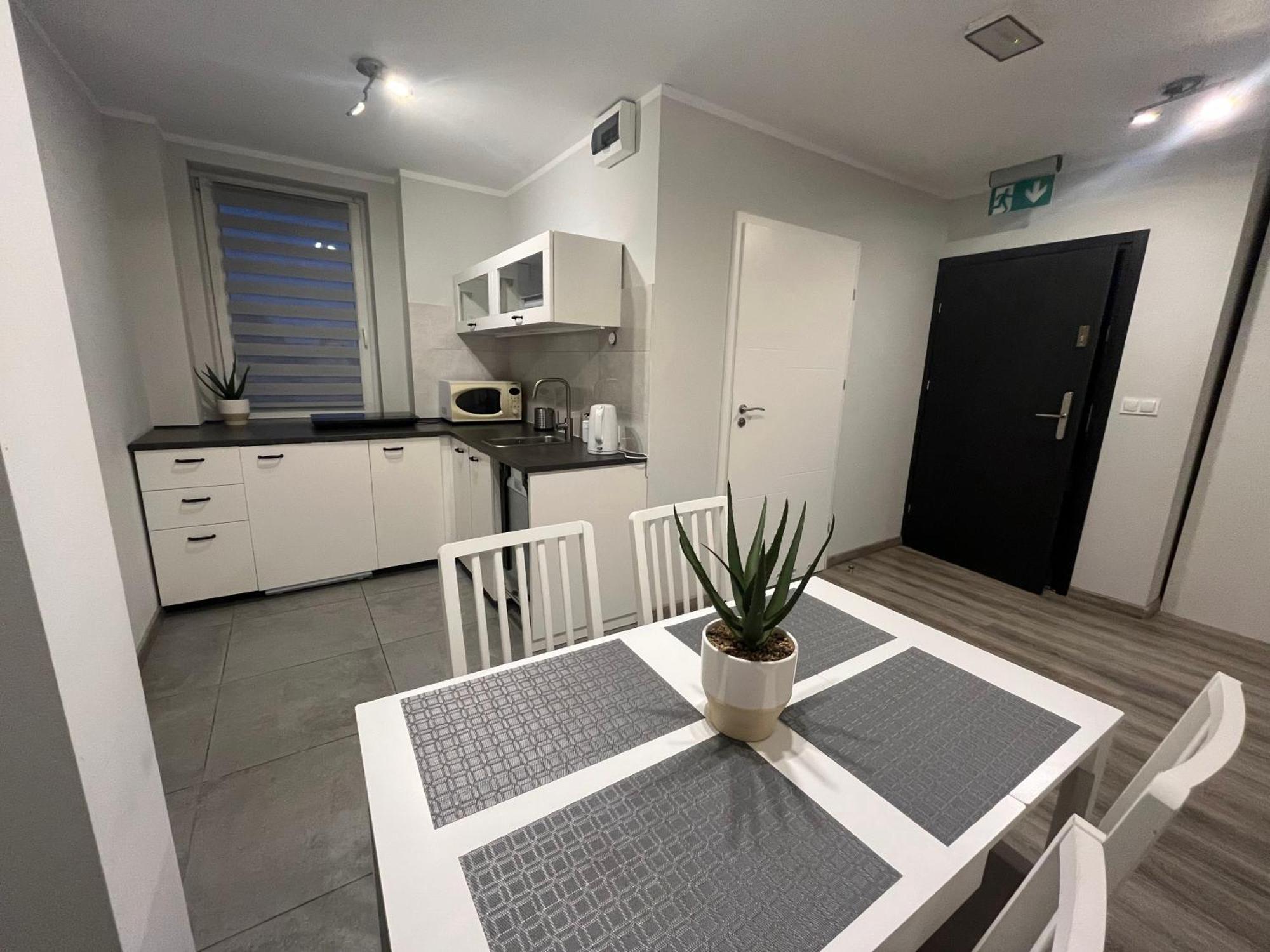 Apartamenty Na Wzgorzu Ińsko Εξωτερικό φωτογραφία