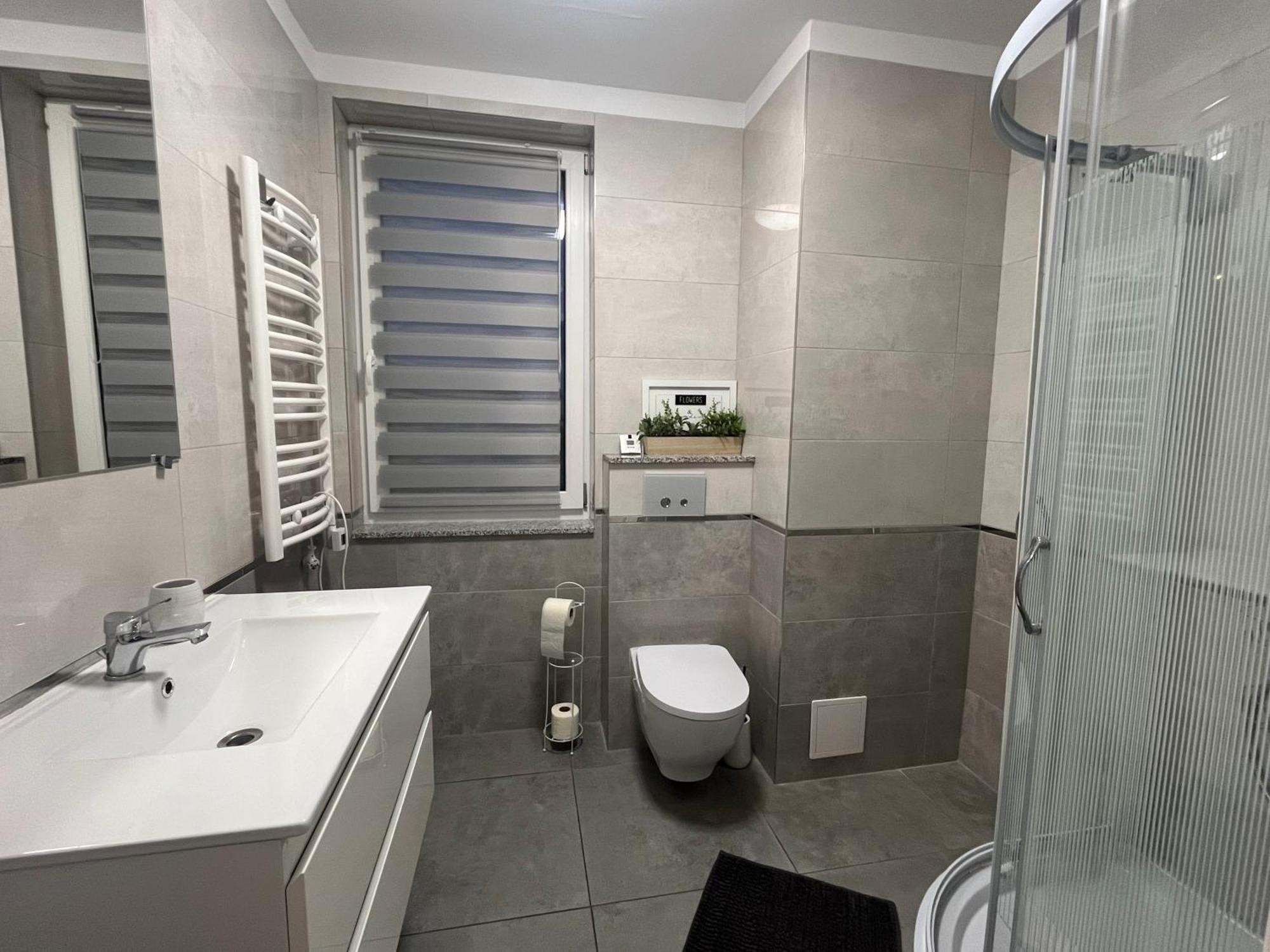 Apartamenty Na Wzgorzu Ińsko Εξωτερικό φωτογραφία