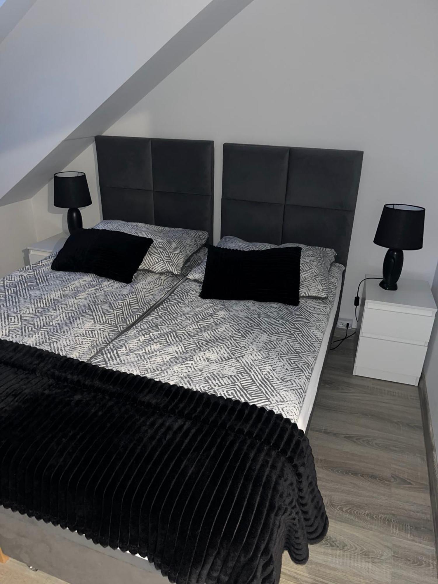 Apartamenty Na Wzgorzu Ińsko Εξωτερικό φωτογραφία