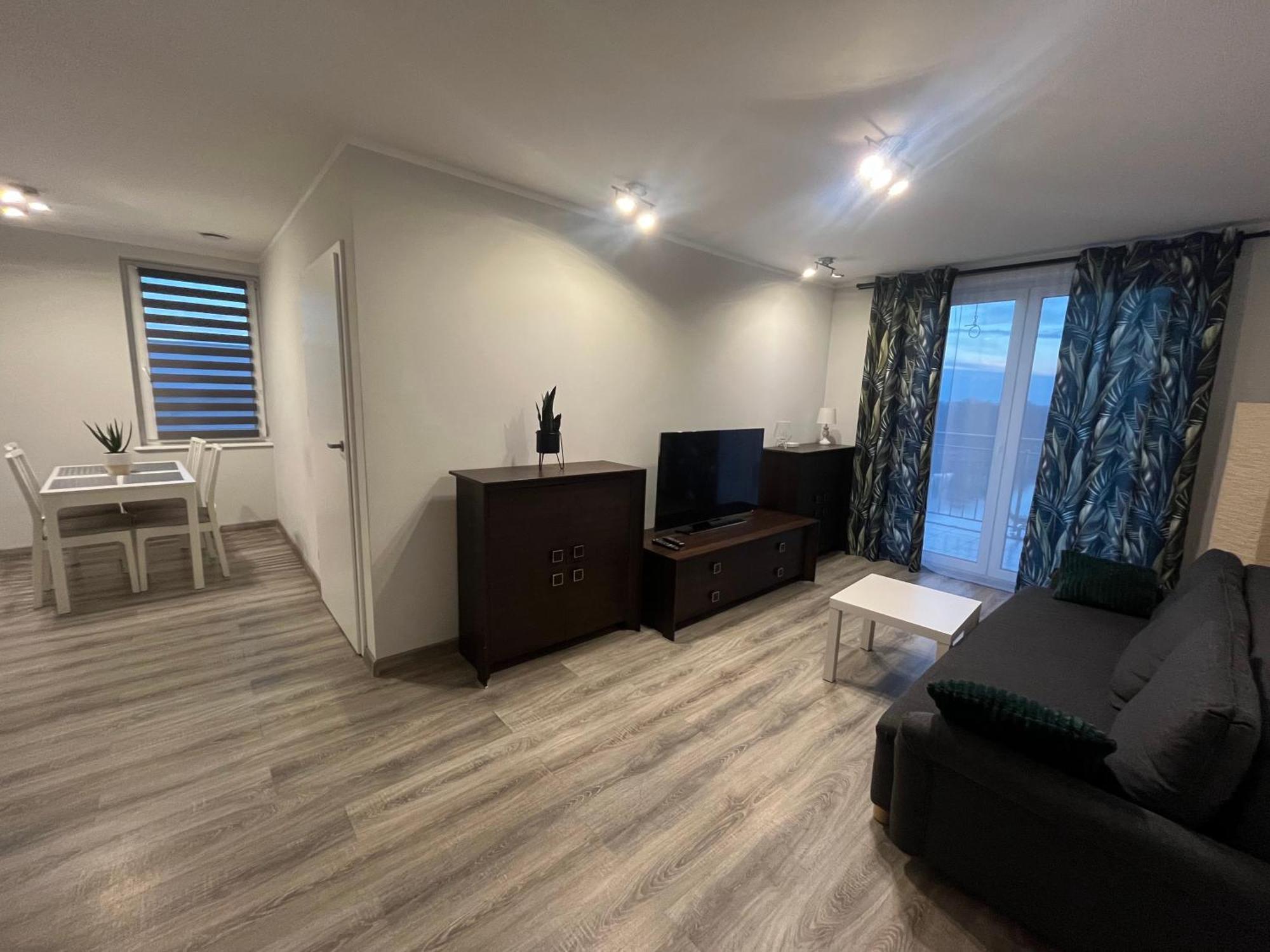 Apartamenty Na Wzgorzu Ińsko Εξωτερικό φωτογραφία
