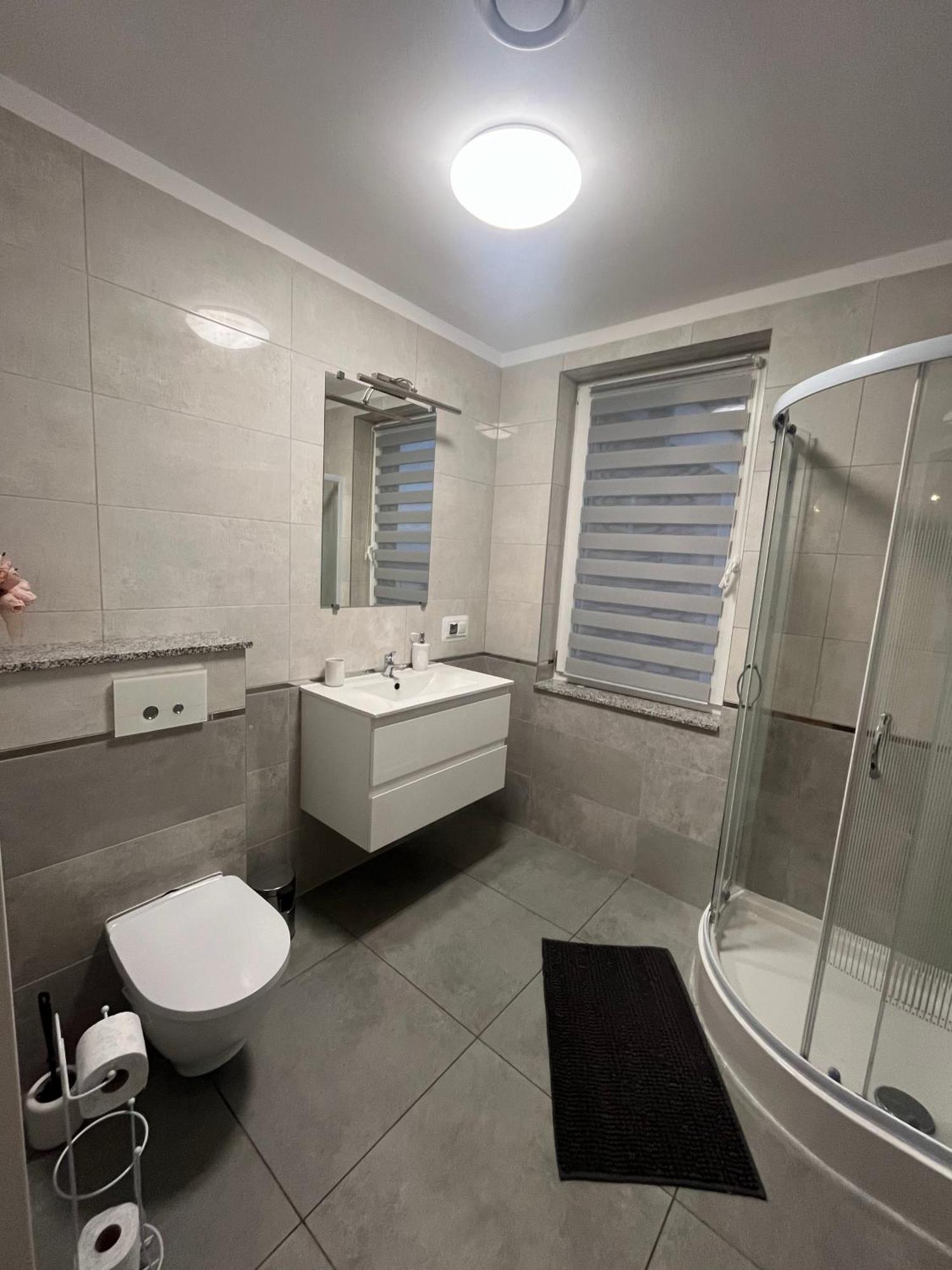 Apartamenty Na Wzgorzu Ińsko Εξωτερικό φωτογραφία