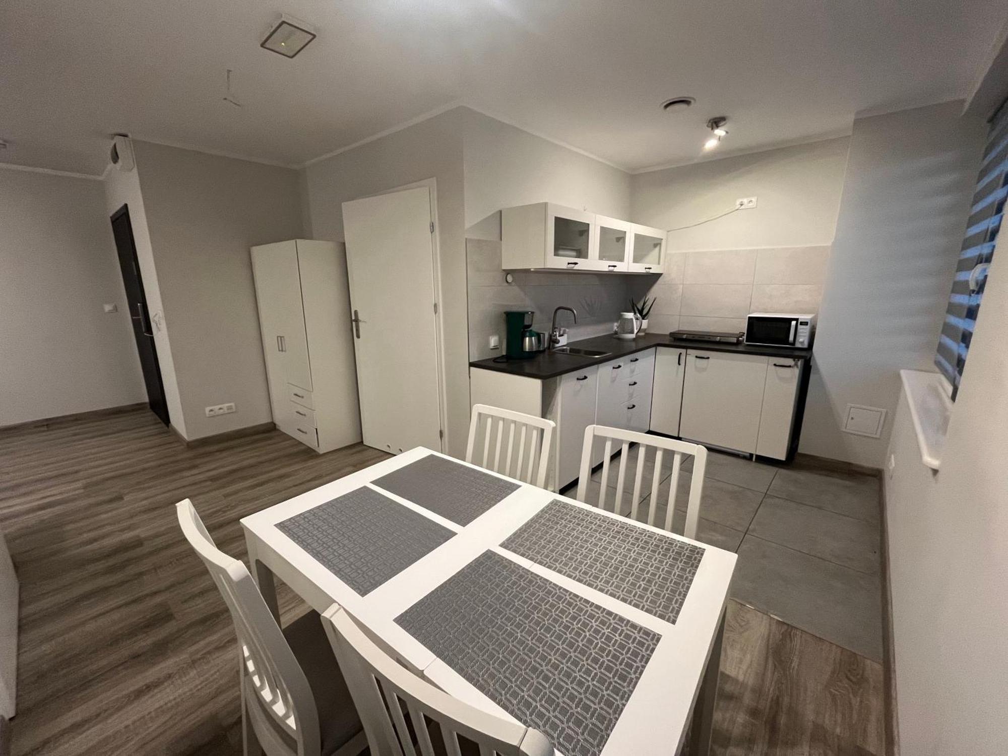 Apartamenty Na Wzgorzu Ińsko Εξωτερικό φωτογραφία