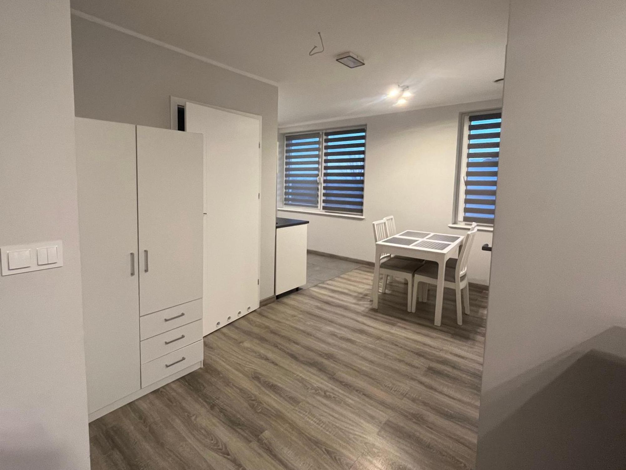 Apartamenty Na Wzgorzu Ińsko Εξωτερικό φωτογραφία