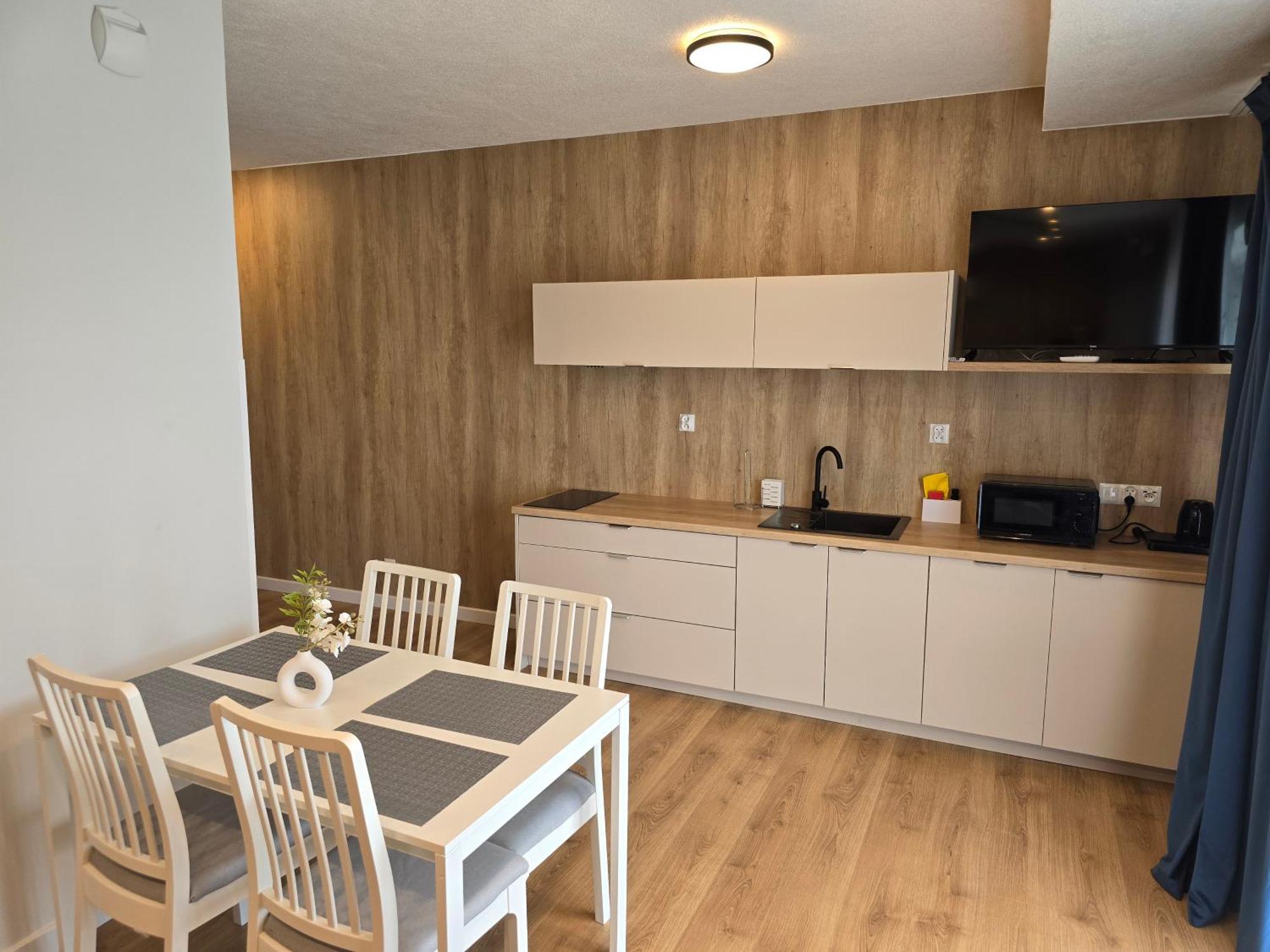 Apartamenty Na Wzgorzu Ińsko Εξωτερικό φωτογραφία