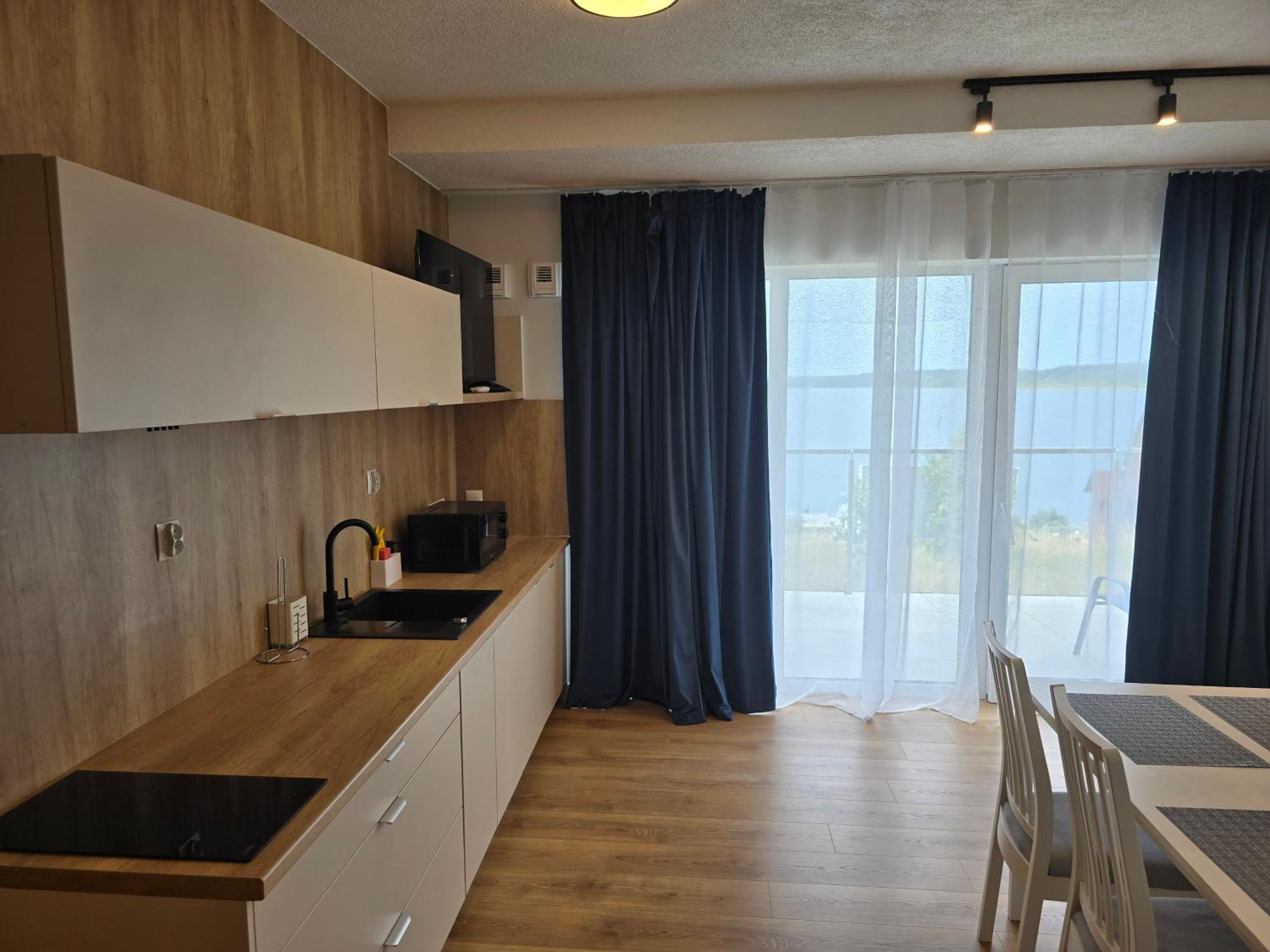 Apartamenty Na Wzgorzu Ińsko Εξωτερικό φωτογραφία