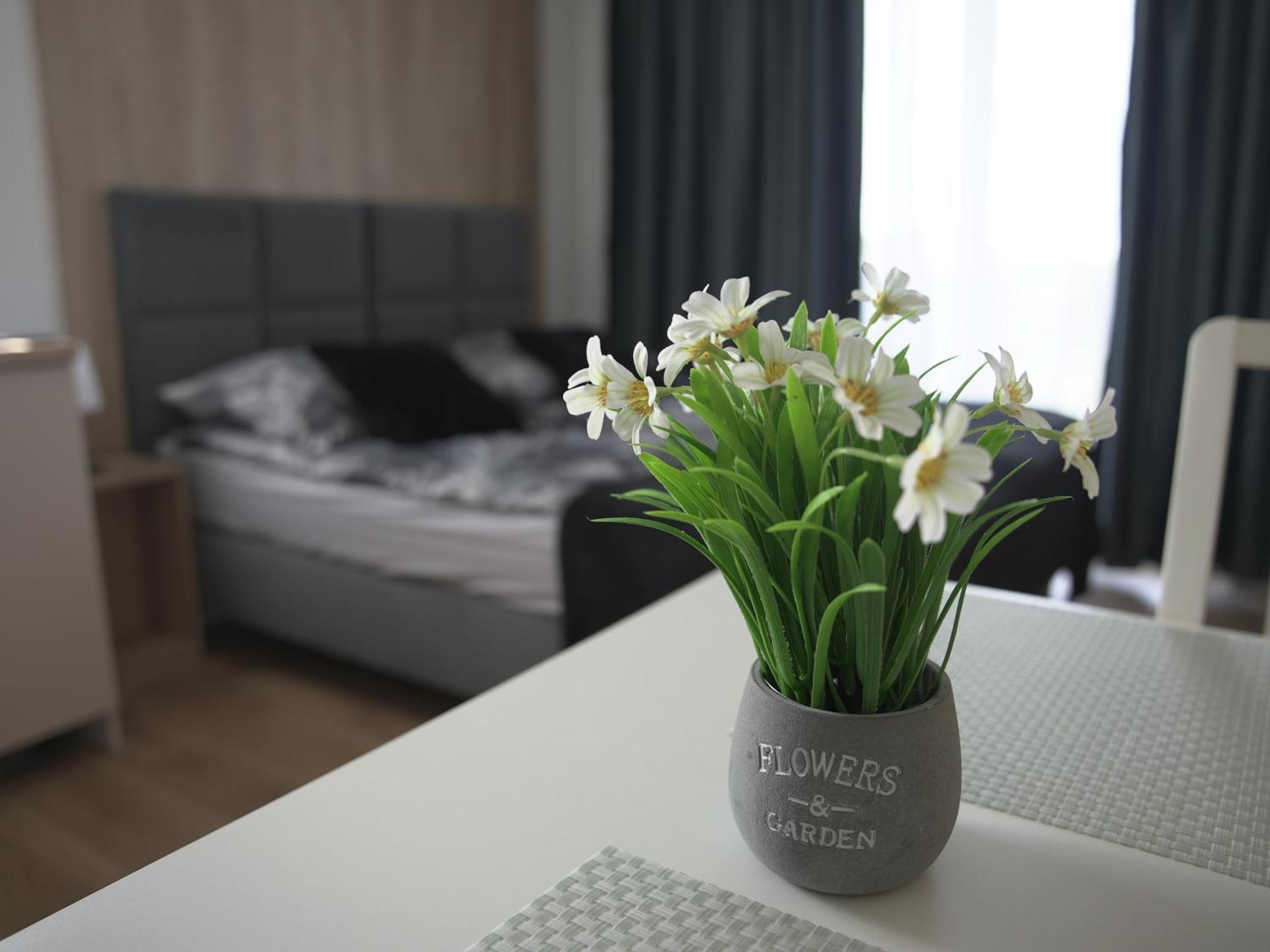 Apartamenty Na Wzgorzu Ińsko Εξωτερικό φωτογραφία