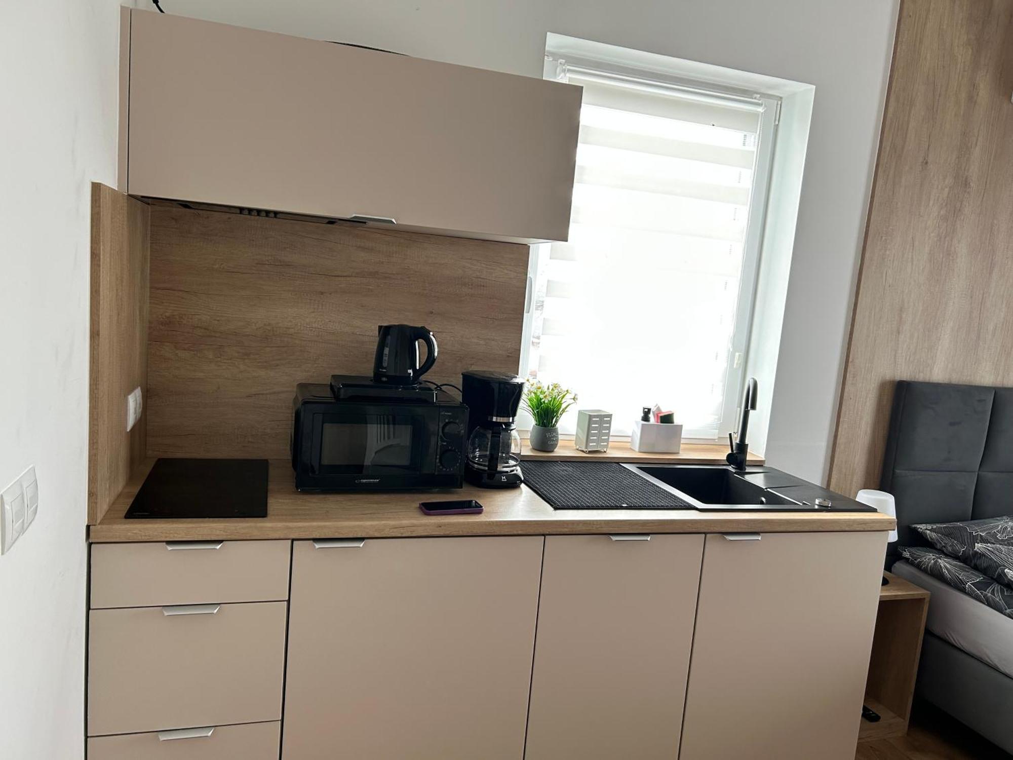 Apartamenty Na Wzgorzu Ińsko Εξωτερικό φωτογραφία