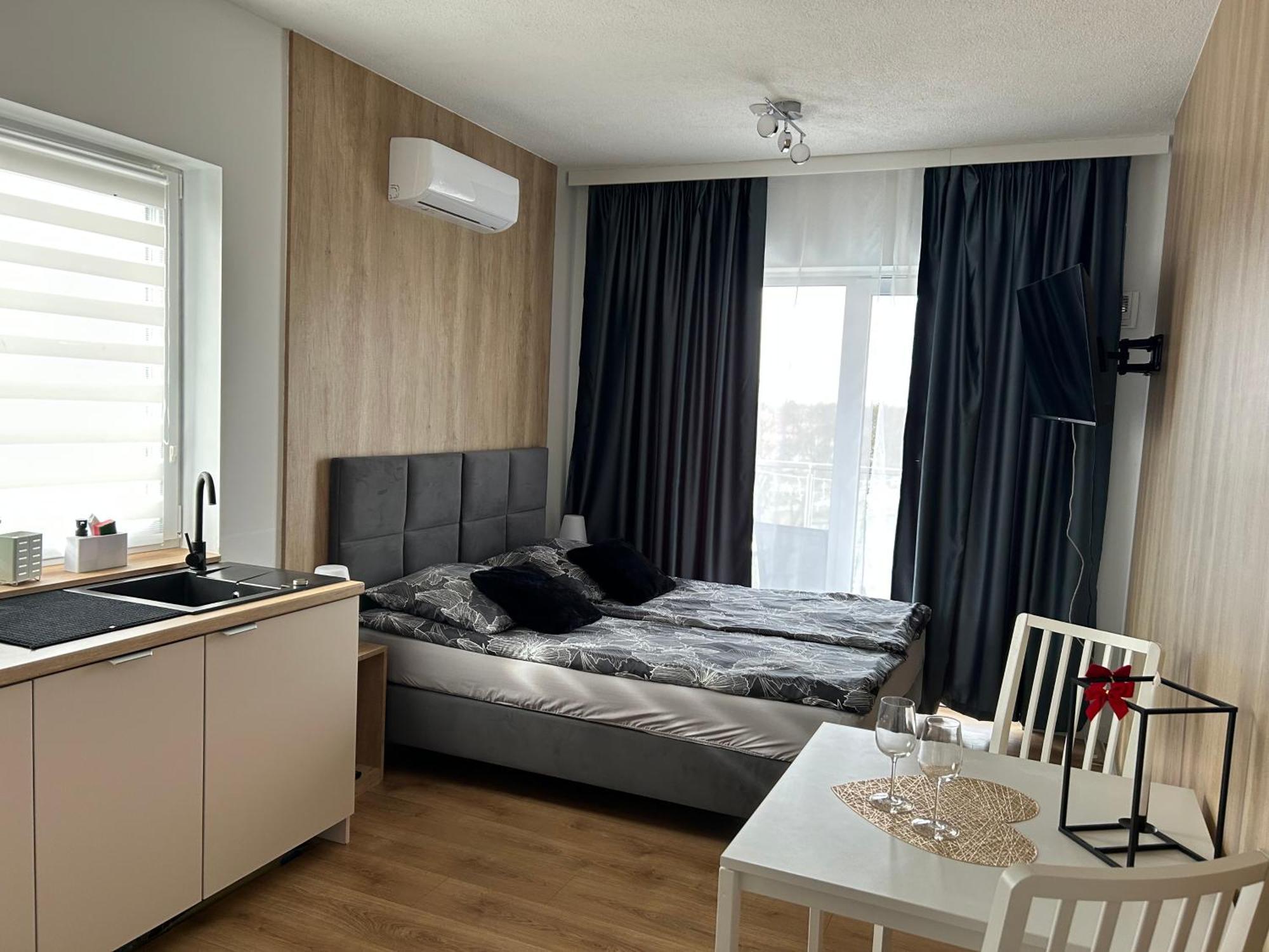 Apartamenty Na Wzgorzu Ińsko Εξωτερικό φωτογραφία