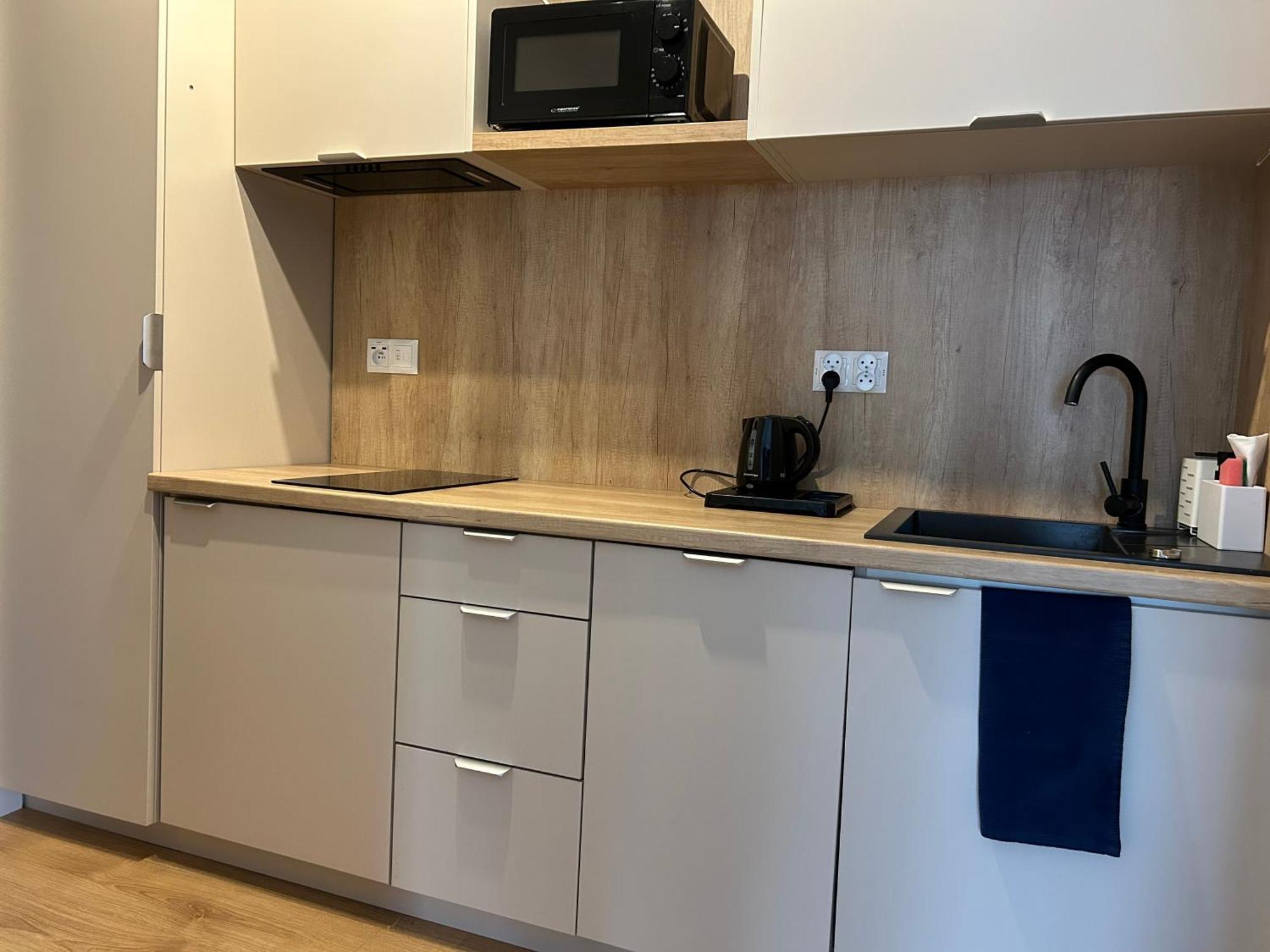 Apartamenty Na Wzgorzu Ińsko Δωμάτιο φωτογραφία