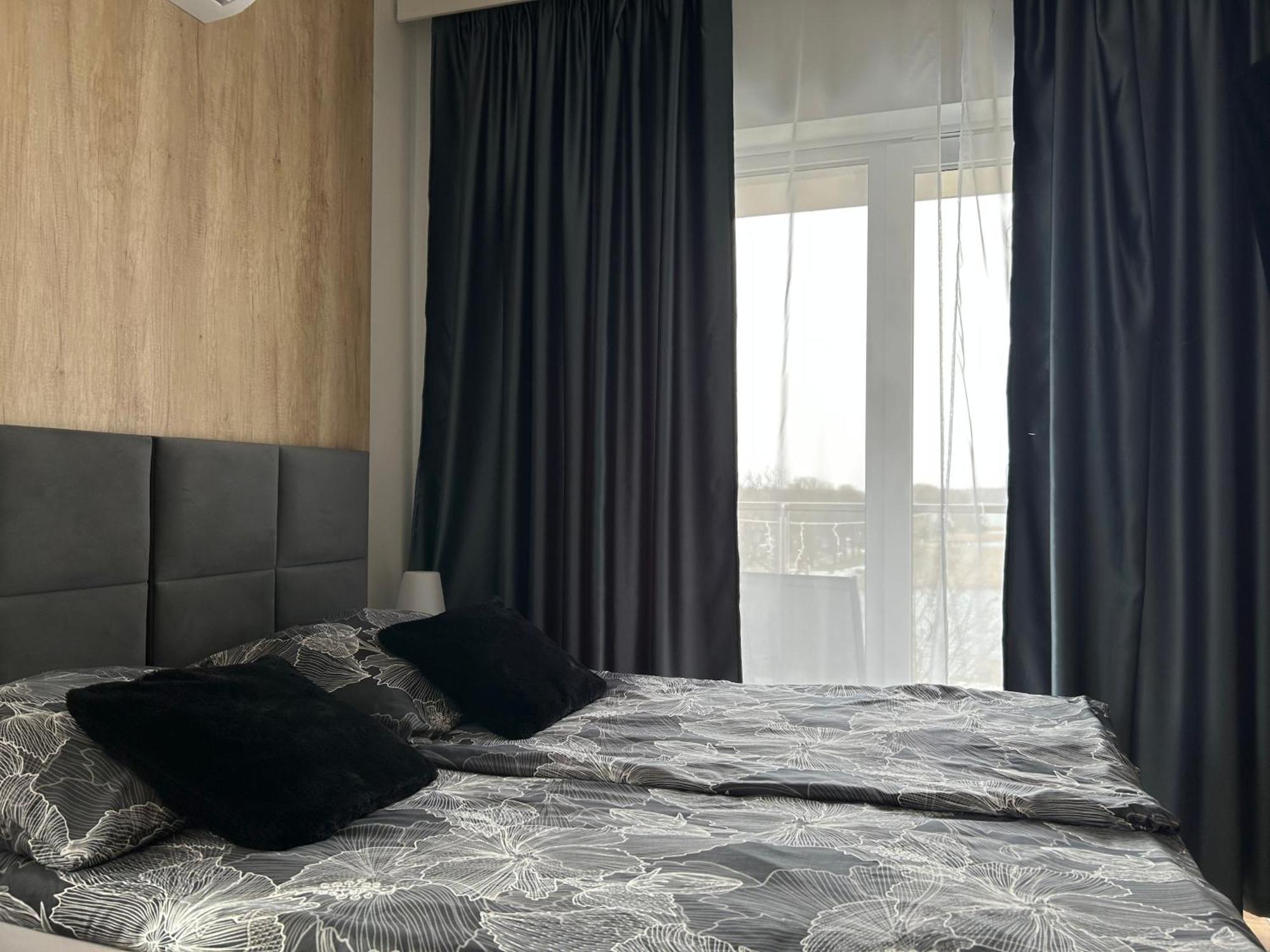 Apartamenty Na Wzgorzu Ińsko Δωμάτιο φωτογραφία