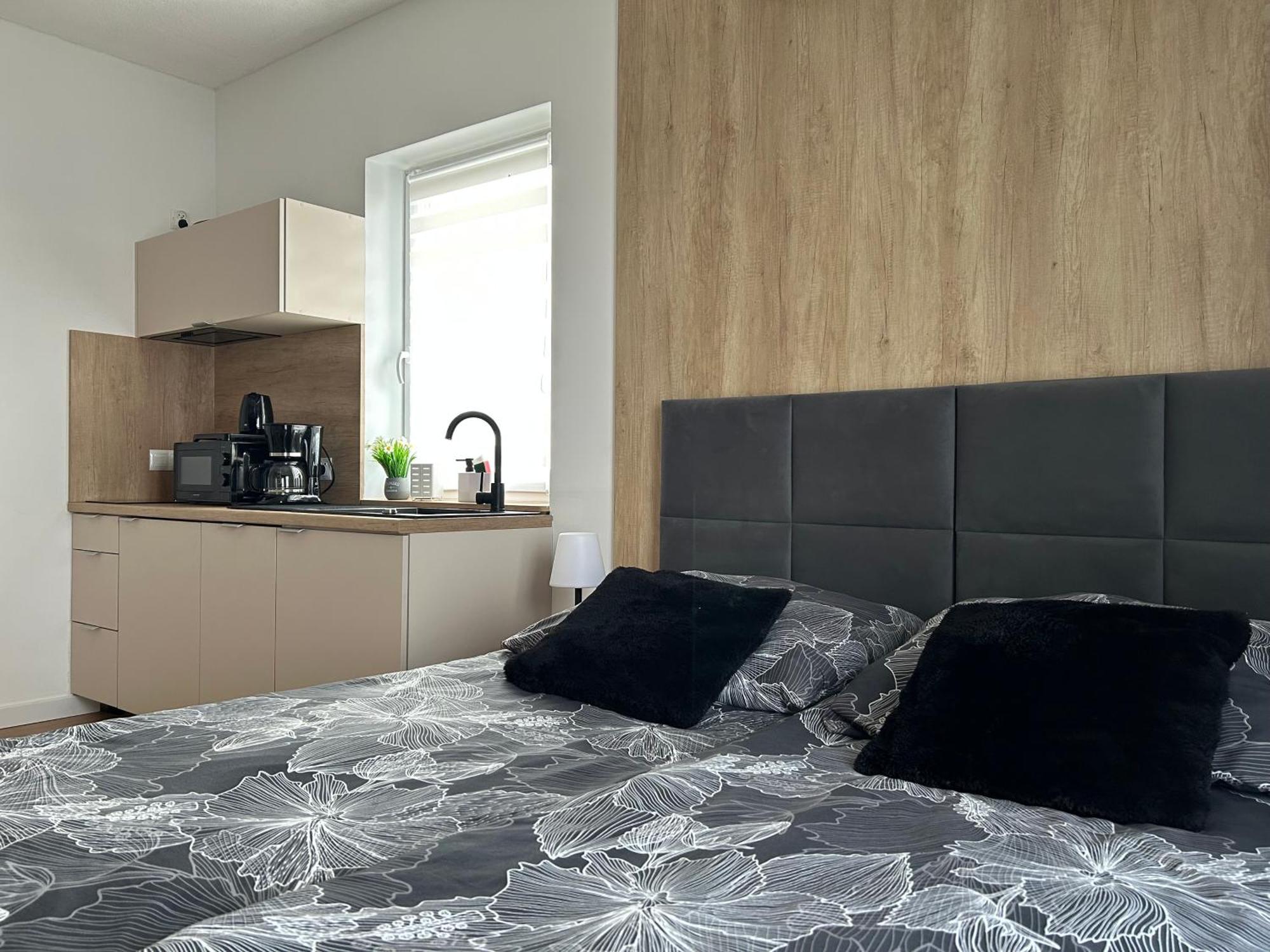 Apartamenty Na Wzgorzu Ińsko Εξωτερικό φωτογραφία