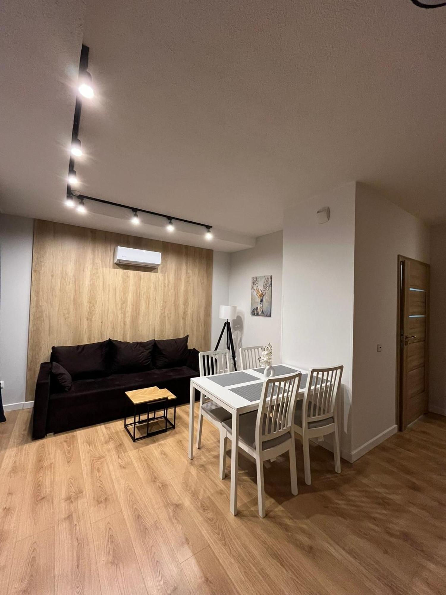 Apartamenty Na Wzgorzu Ińsko Εξωτερικό φωτογραφία