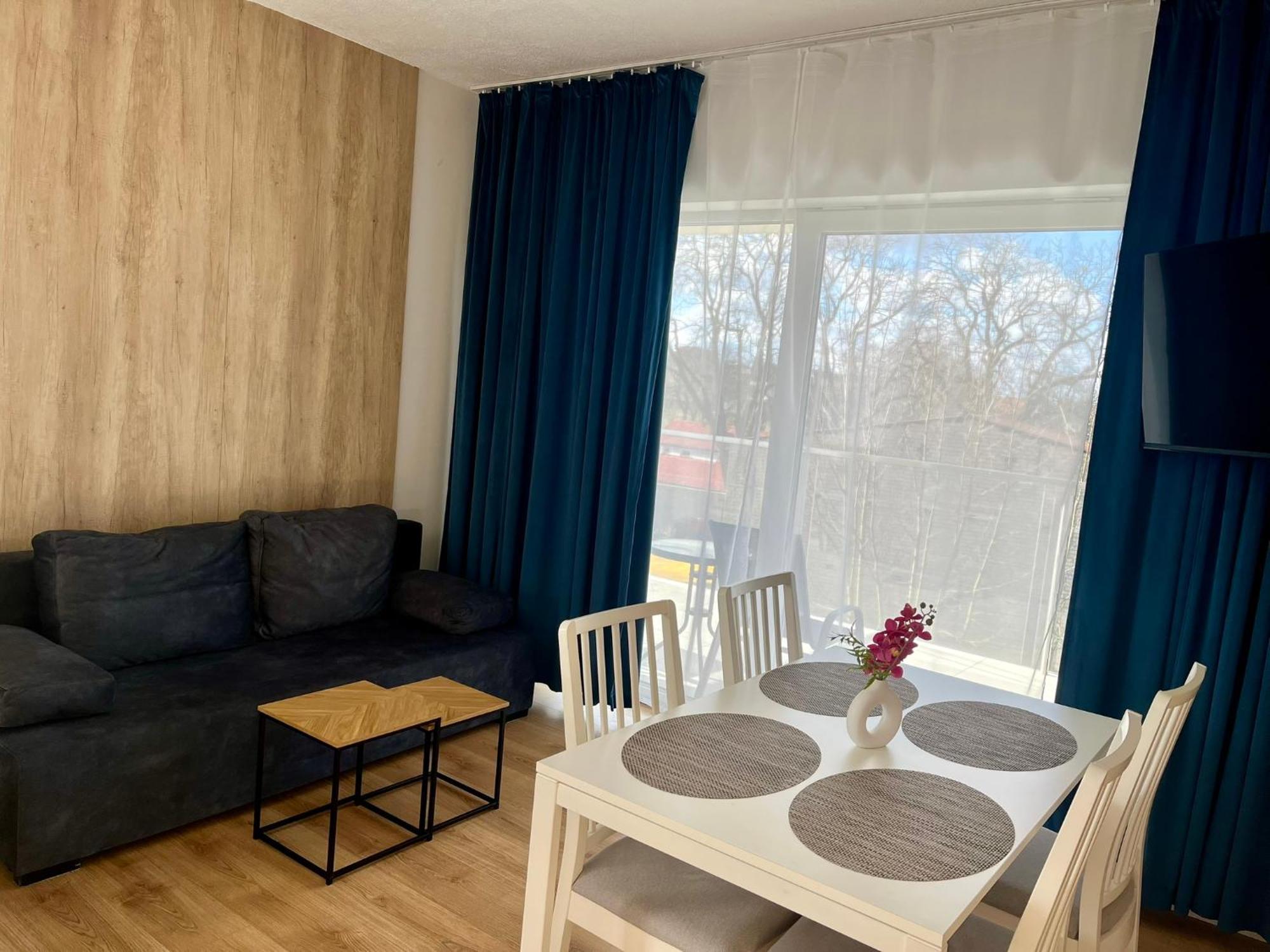 Apartamenty Na Wzgorzu Ińsko Εξωτερικό φωτογραφία