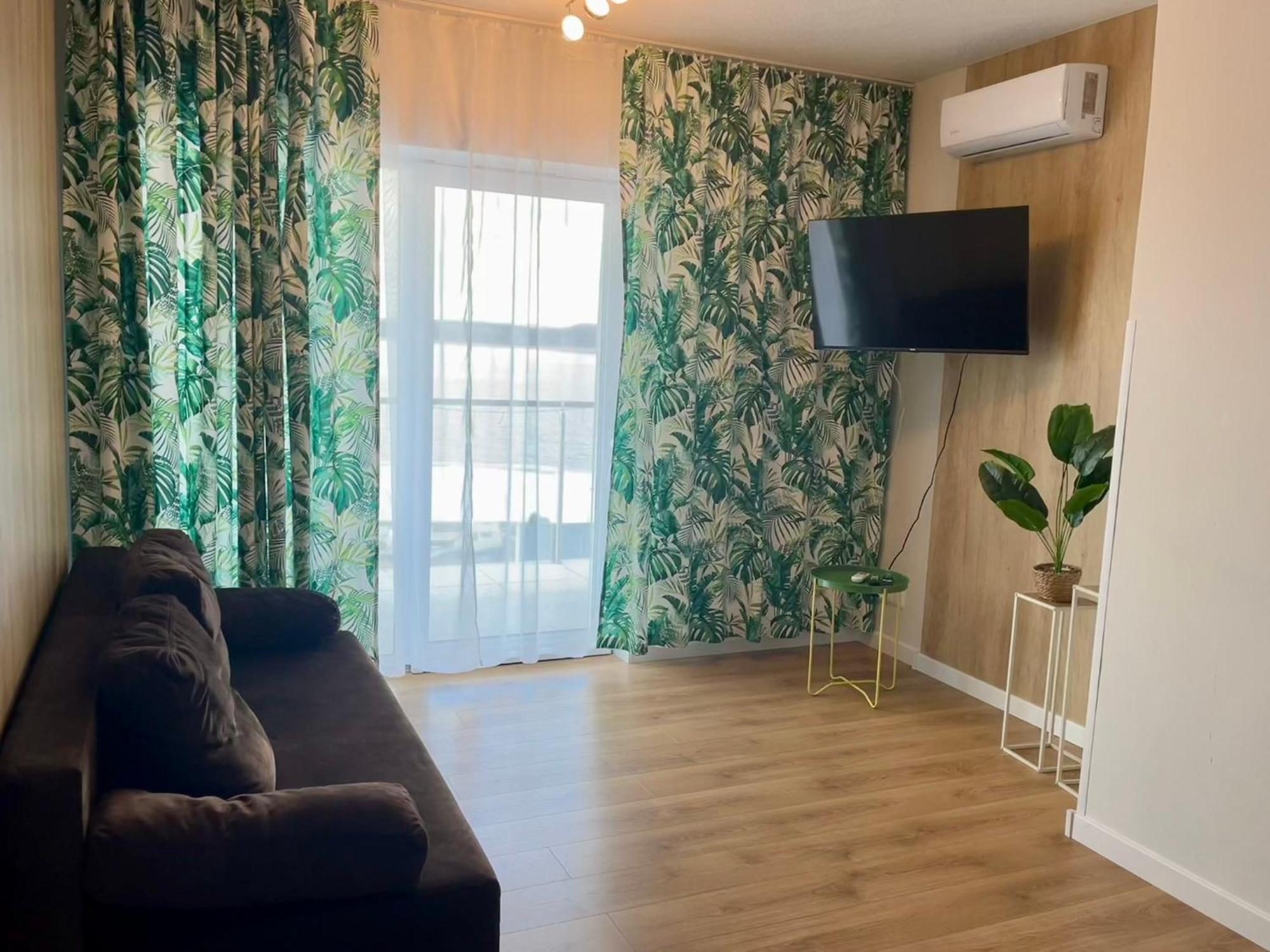 Apartamenty Na Wzgorzu Ińsko Εξωτερικό φωτογραφία