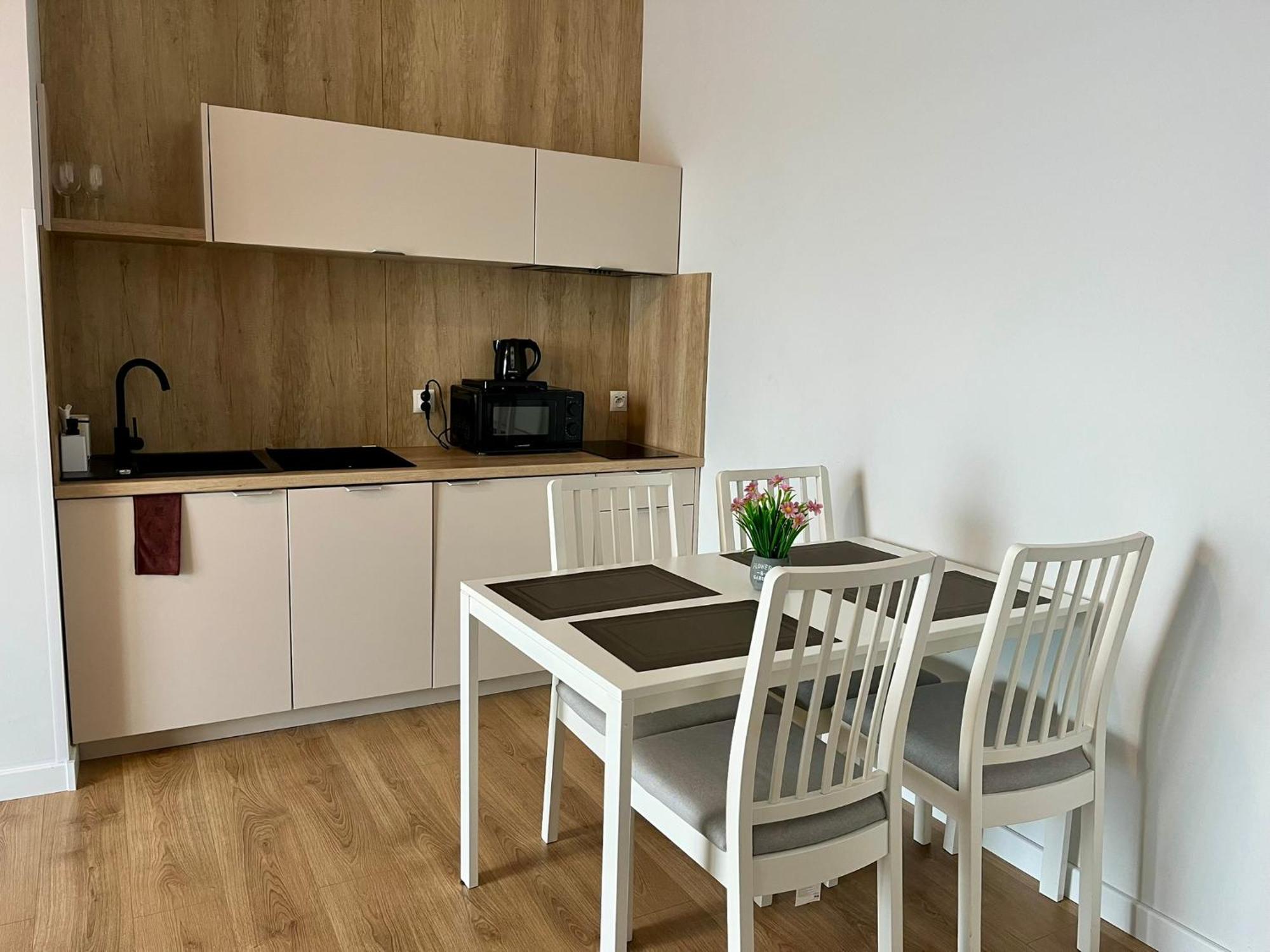 Apartamenty Na Wzgorzu Ińsko Εξωτερικό φωτογραφία