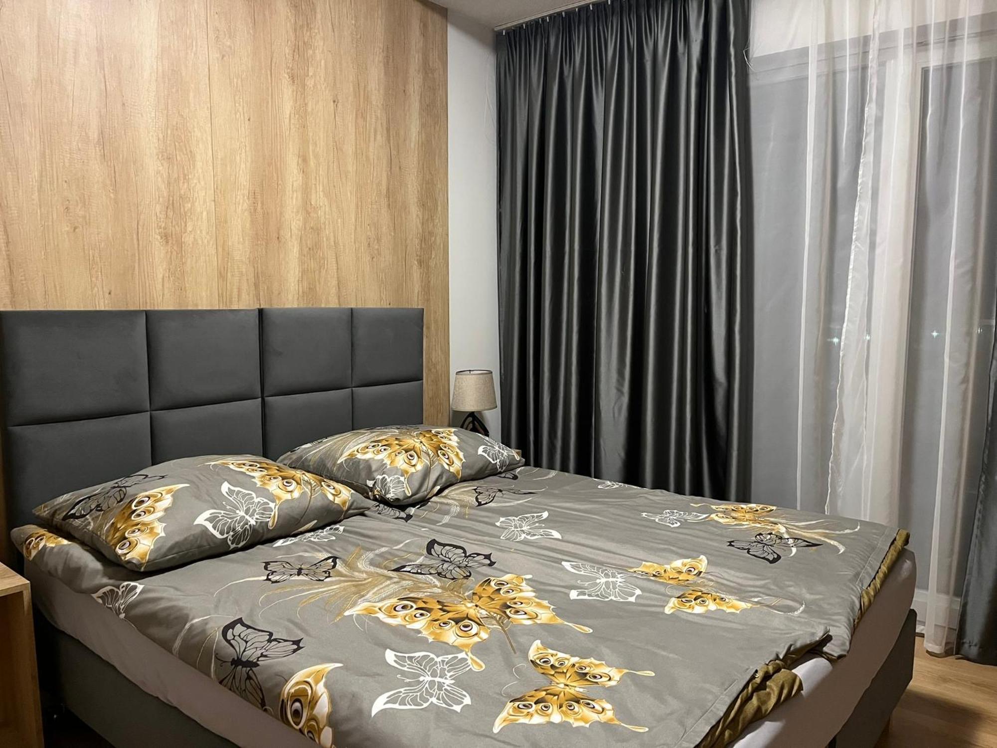 Apartamenty Na Wzgorzu Ińsko Εξωτερικό φωτογραφία