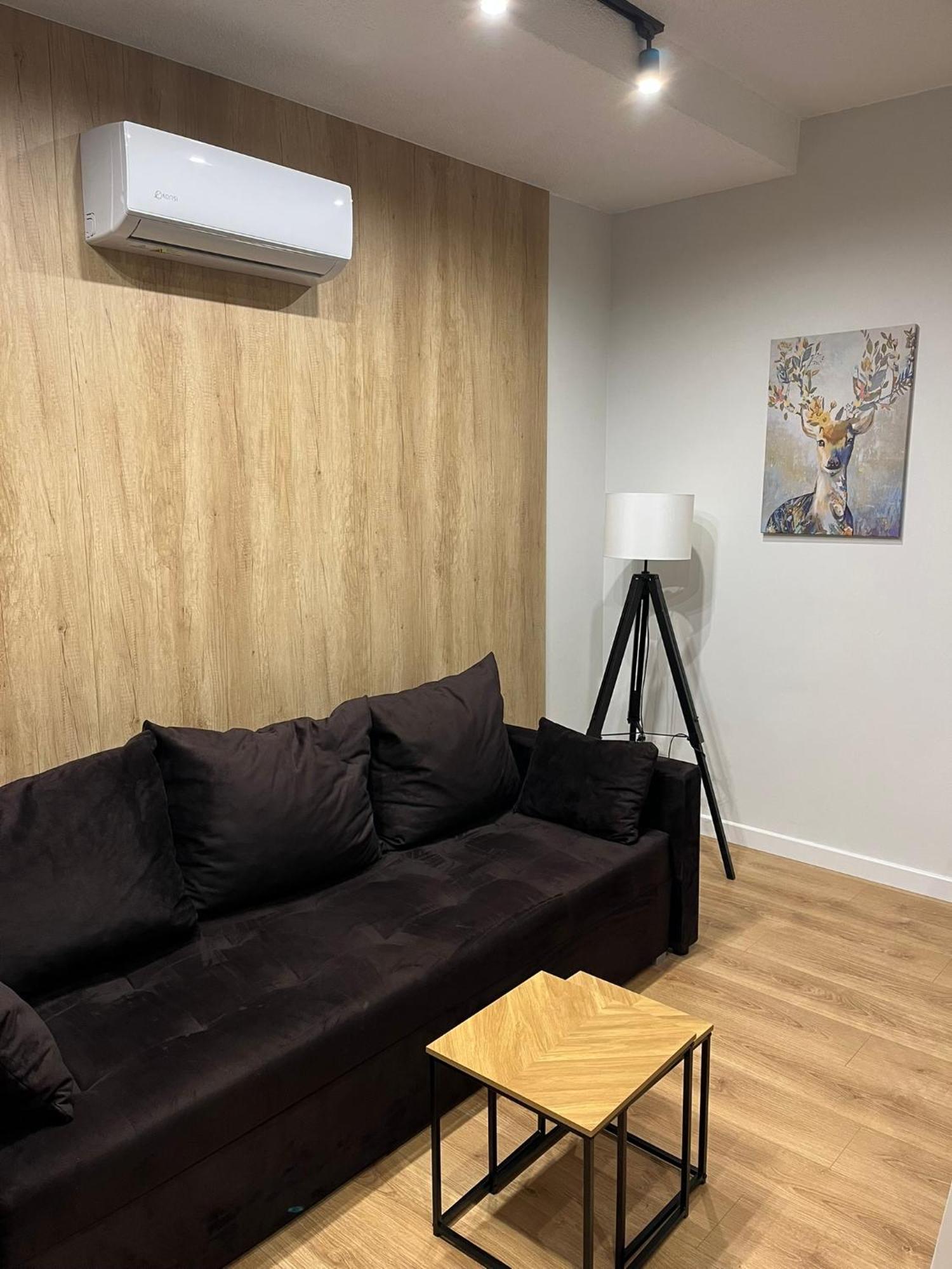 Apartamenty Na Wzgorzu Ińsko Εξωτερικό φωτογραφία