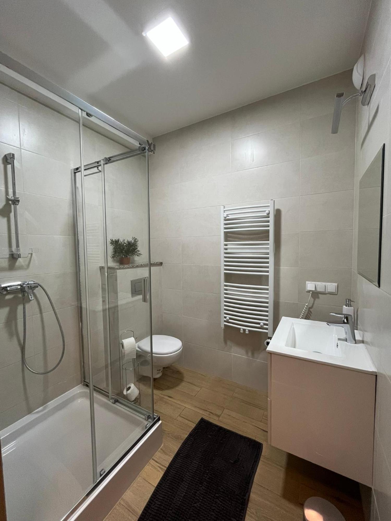 Apartamenty Na Wzgorzu Ińsko Εξωτερικό φωτογραφία